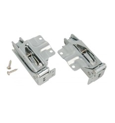 Kit 2 bisagras KIV34A40IE/01 (nota) 2
